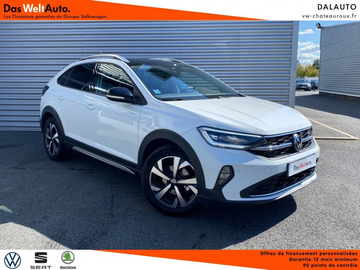 VOLKSWAGEN TAIGO à Montargis