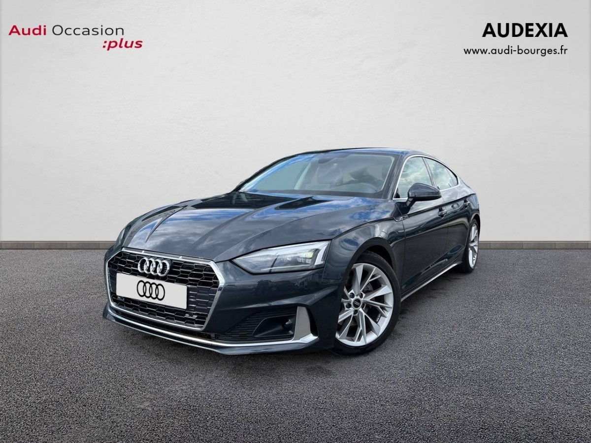 AUDI A5 SPORTBACK à Montargis