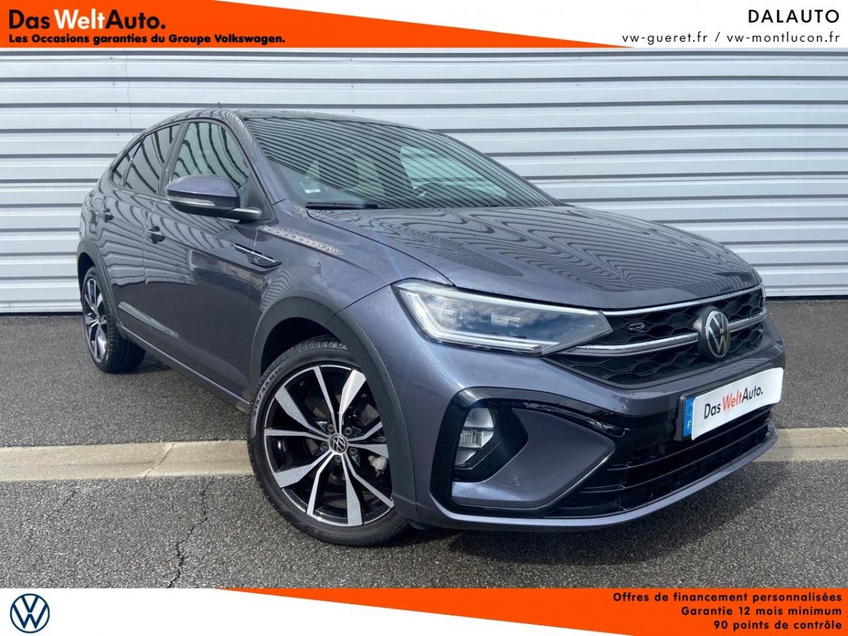 VOLKSWAGEN TAIGO à Montargis