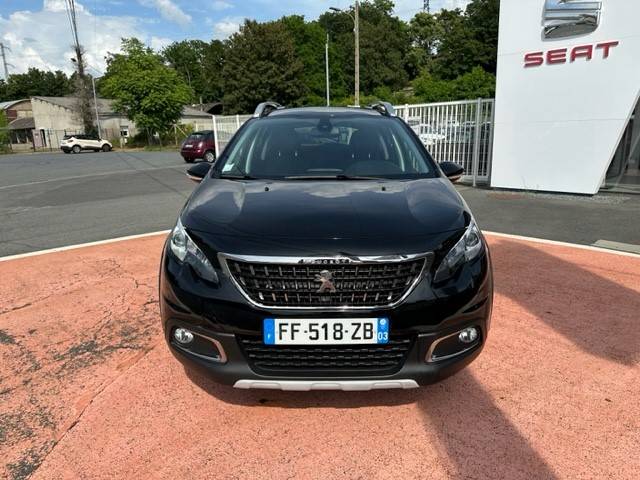 PEUGEOT 2008 à Montargis