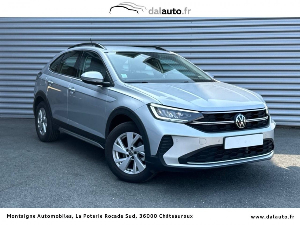 VOLKSWAGEN TAIGO à Montargis