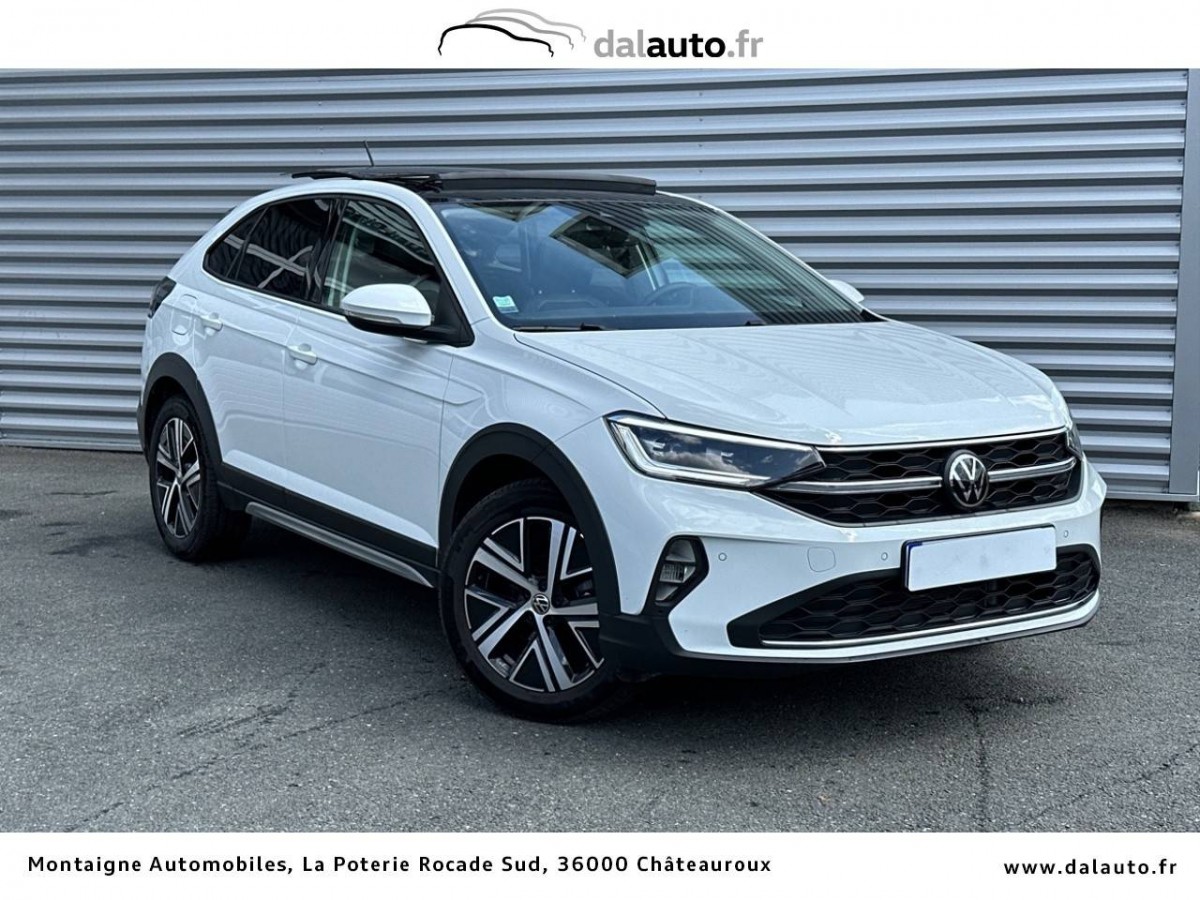 VOLKSWAGEN TAIGO à Montargis
