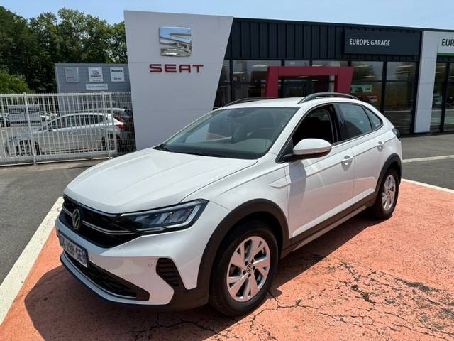 VOLKSWAGEN TAIGO à Montargis