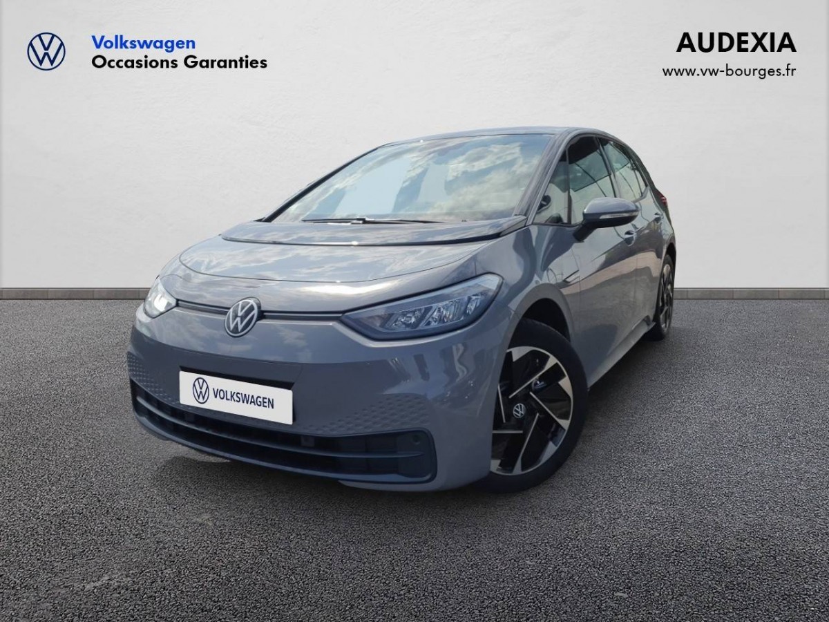 VOLKSWAGEN ID.3 à Montargis