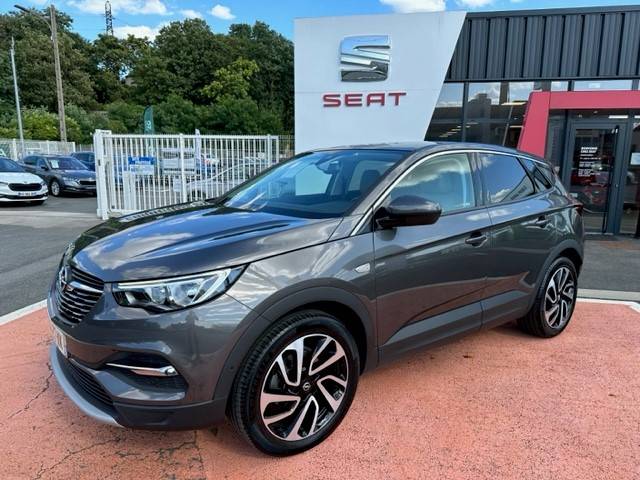 OPEL GRANDLAND X à Montargis