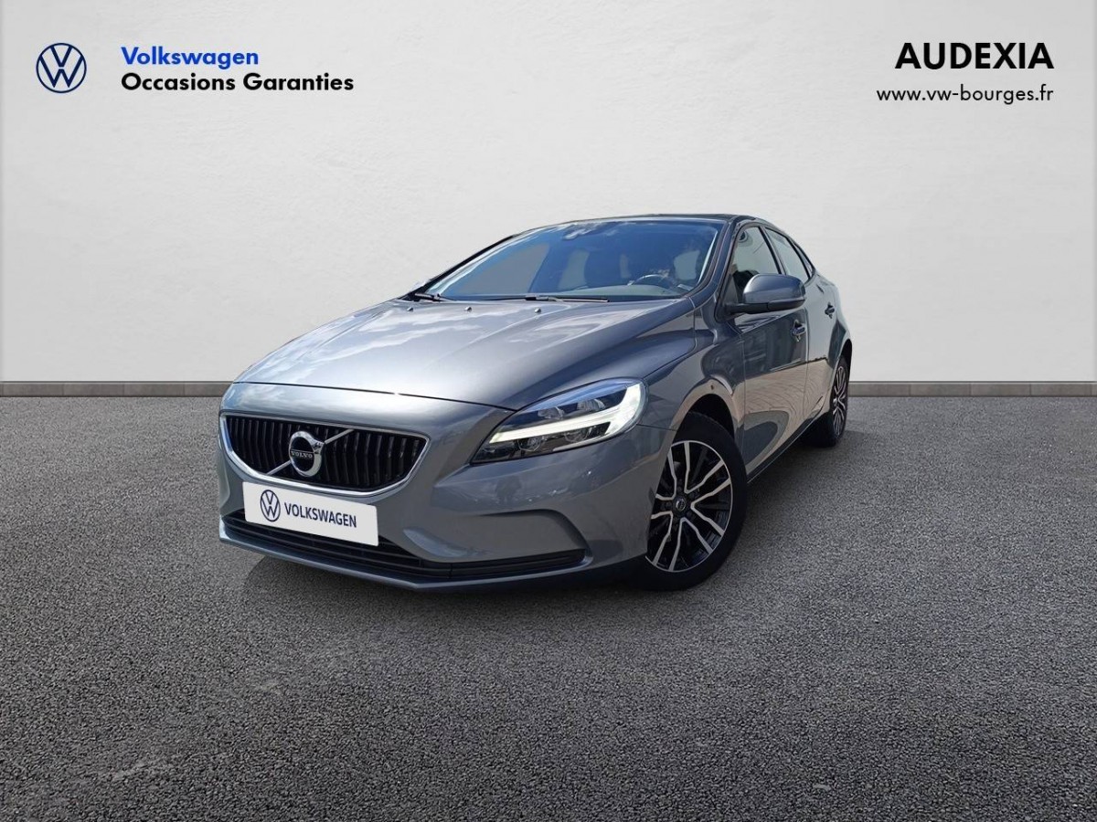 VOLVO V40 BUSINESS à Montargis