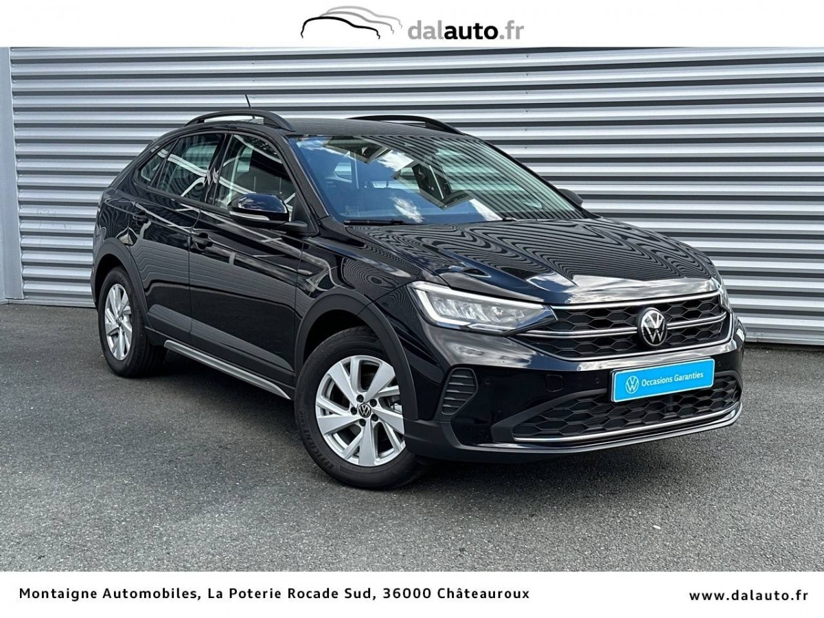 VOLKSWAGEN TAIGO à Montargis