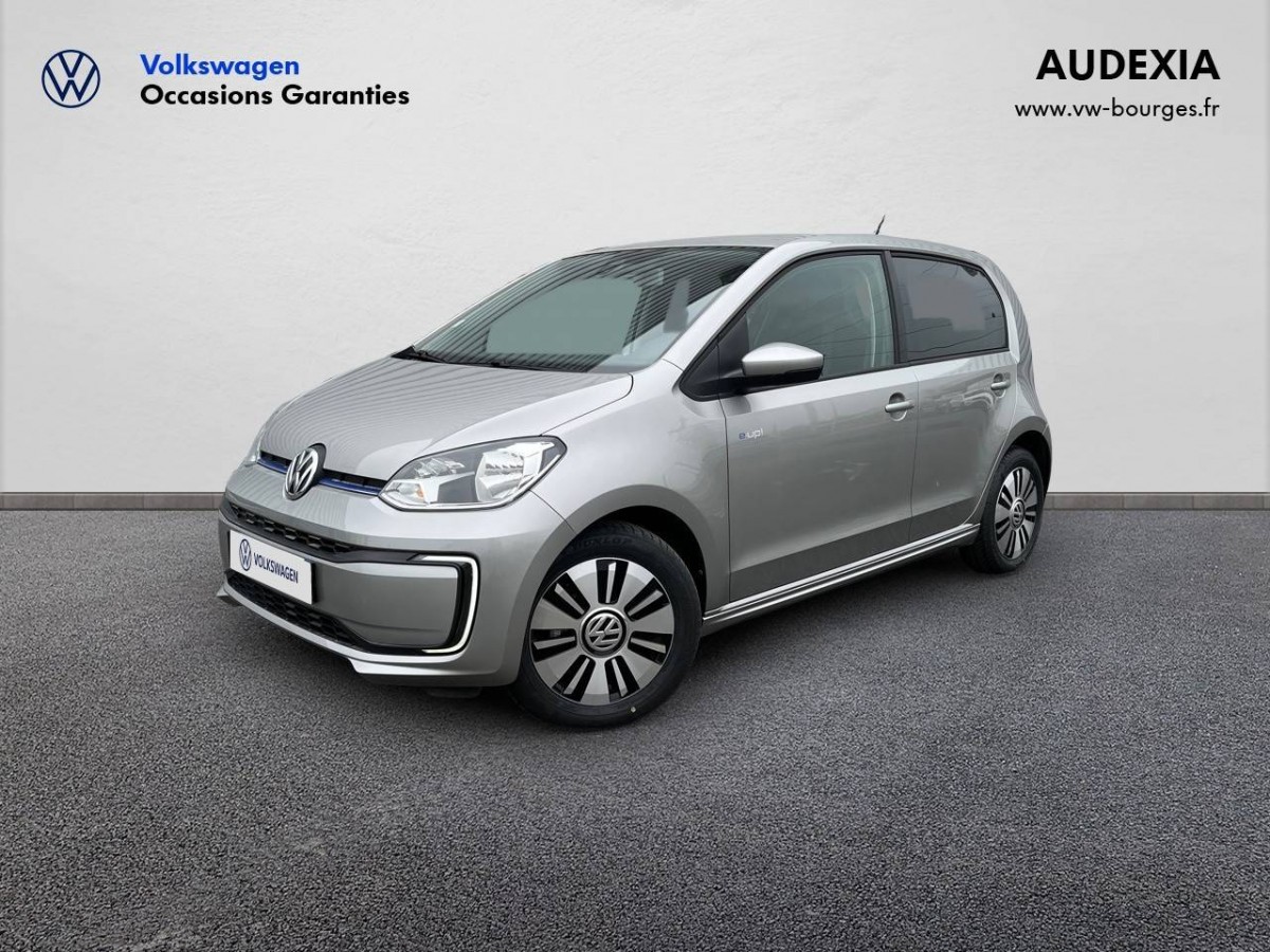 VOLKSWAGEN E-UP à Montargis