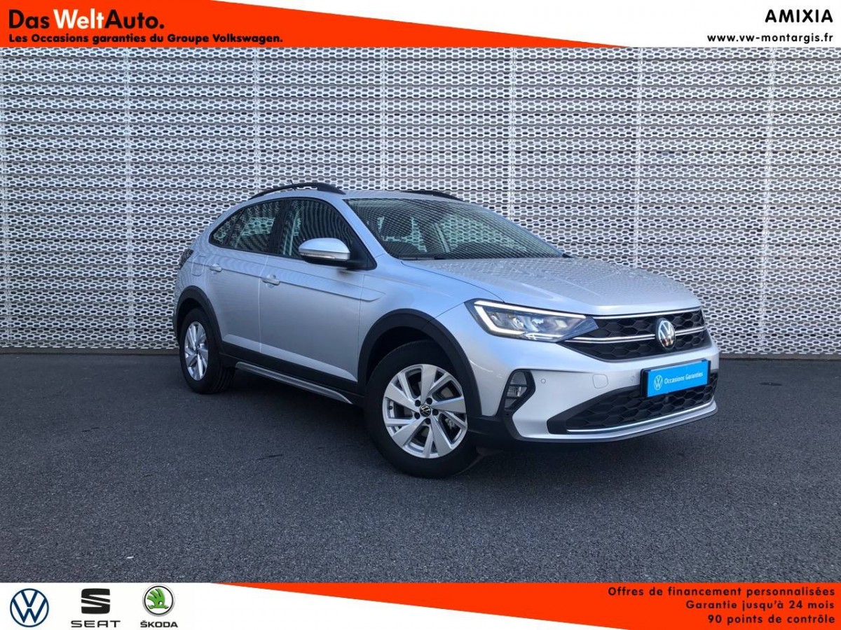 VOLKSWAGEN TAIGO à Montargis