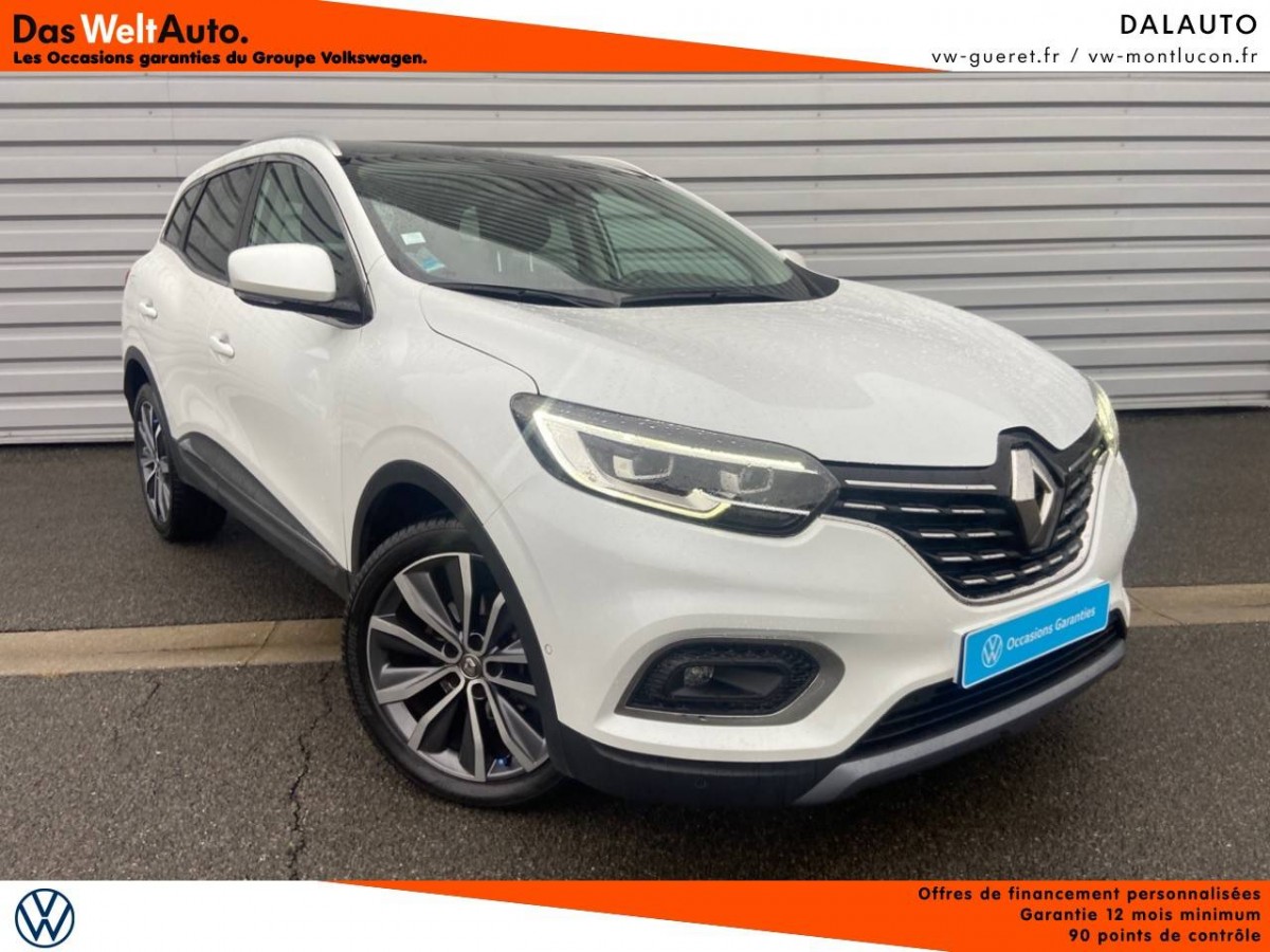 RENAULT KADJAR à Montargis