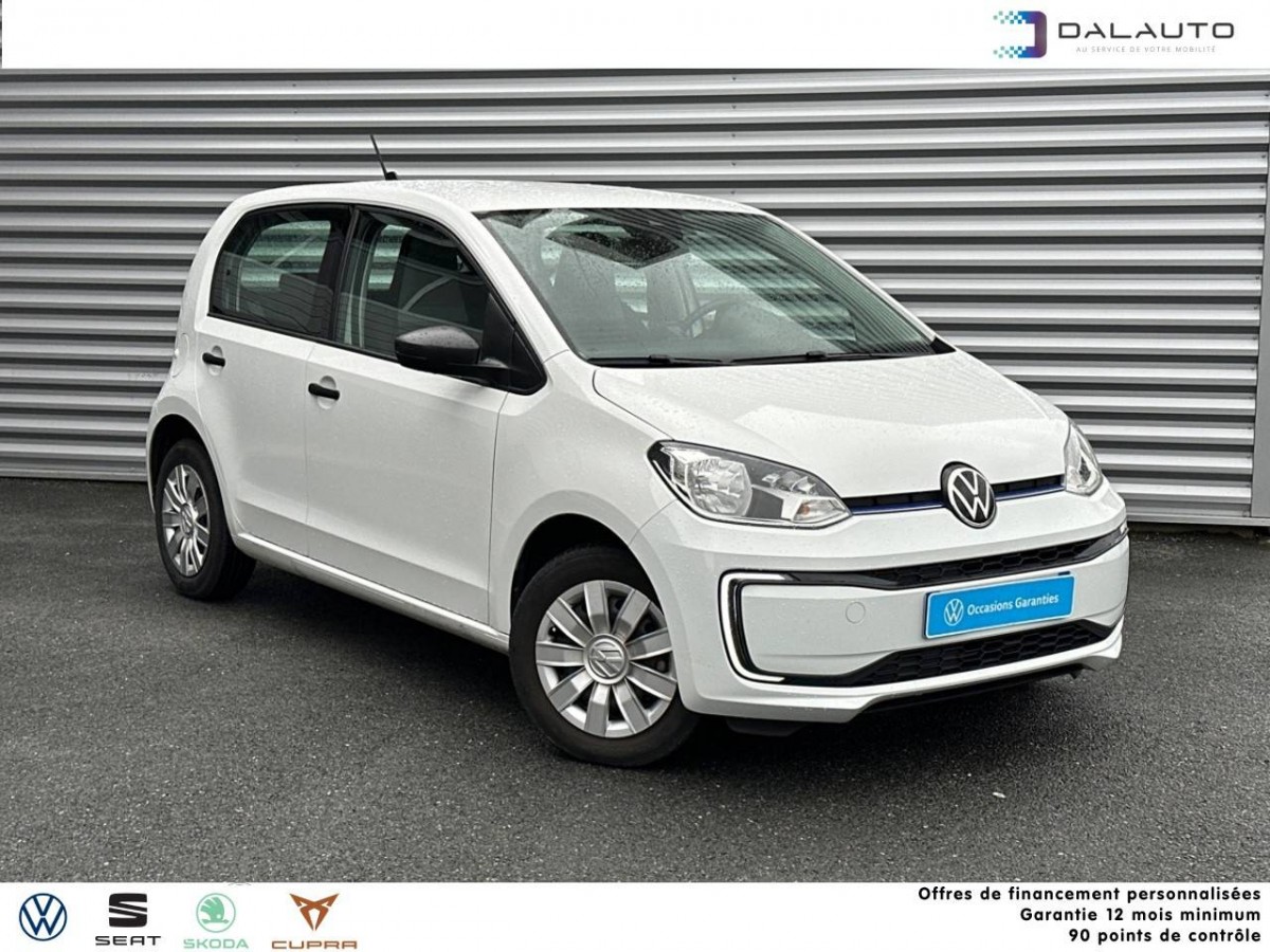 VOLKSWAGEN E-UP! 2.0 à Montargis