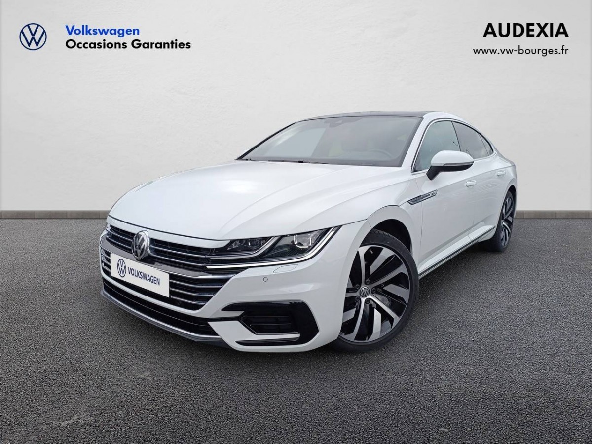 VOLKSWAGEN ARTEON à Montargis