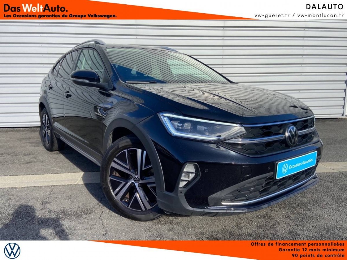 VOLKSWAGEN TAIGO à Montargis
