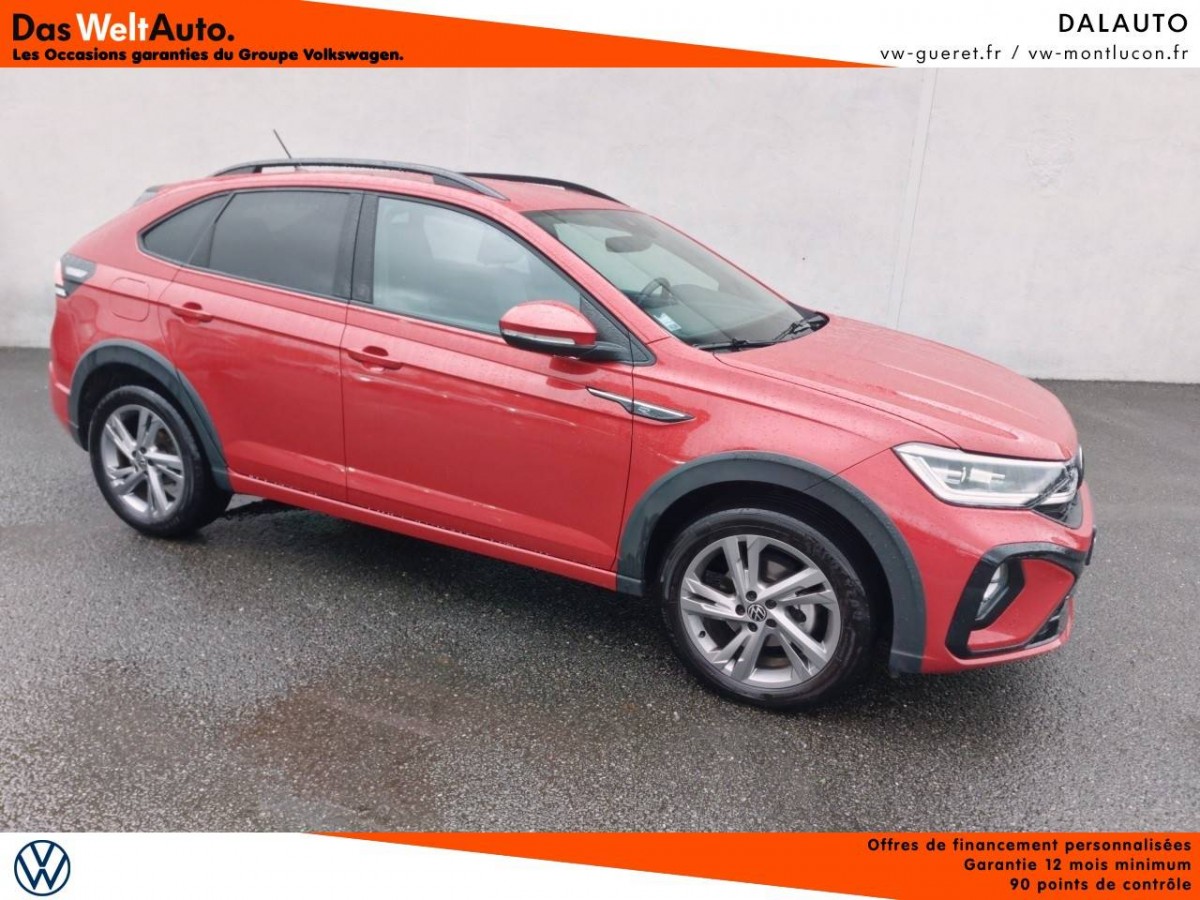 VOLKSWAGEN TAIGO à Montargis
