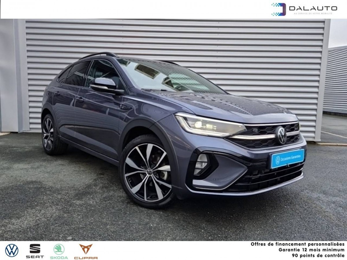 VOLKSWAGEN TAIGO à Montargis