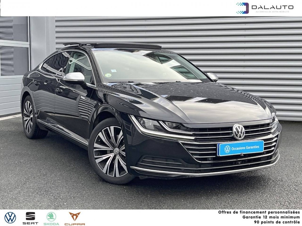 VOLKSWAGEN ARTEON à Montargis