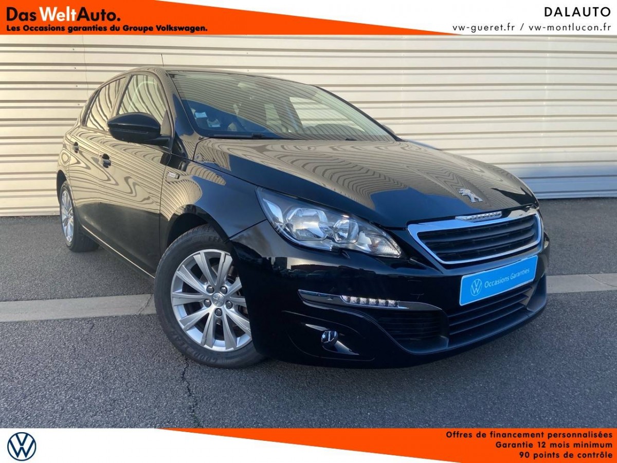 PEUGEOT 308 à Montargis