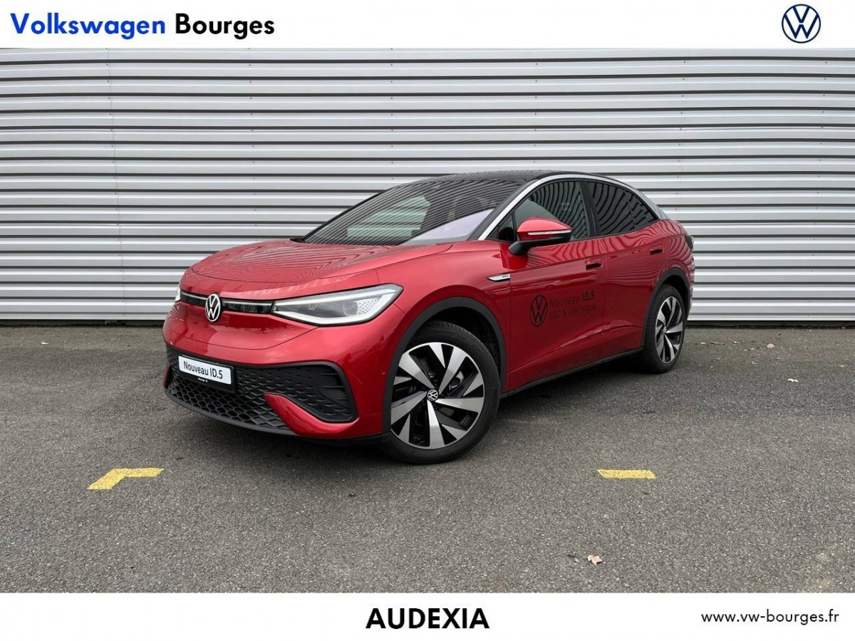 VOLKSWAGEN ID.5 à Montargis