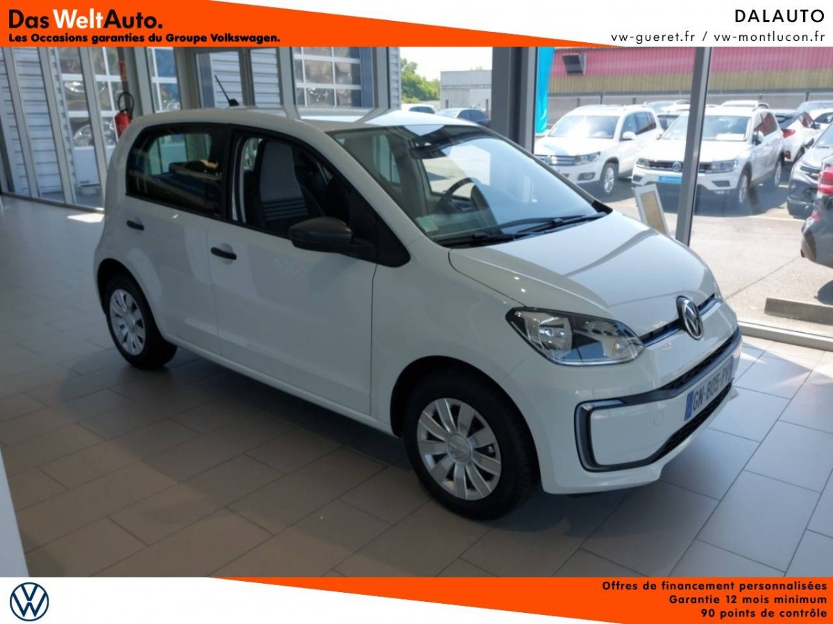 VOLKSWAGEN E-UP! 2.0 à Montargis