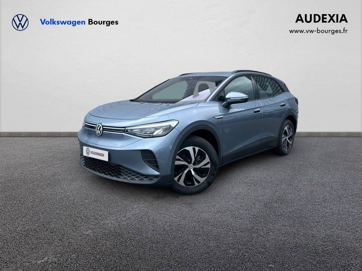 VOLKSWAGEN ID.4 à Montargis