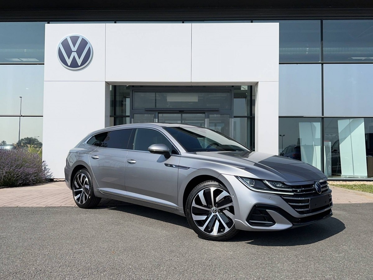 VOLKSWAGEN ARTEON SHOOTING BRAKE à Montargis
