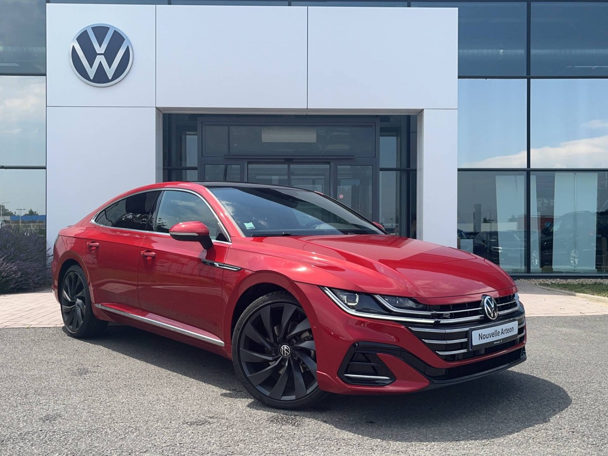 VOLKSWAGEN ARTEON à Montargis