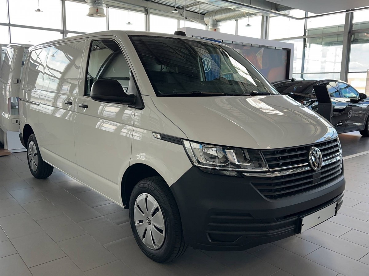 VOLKSWAGEN T6 PA KAPR à Montargis