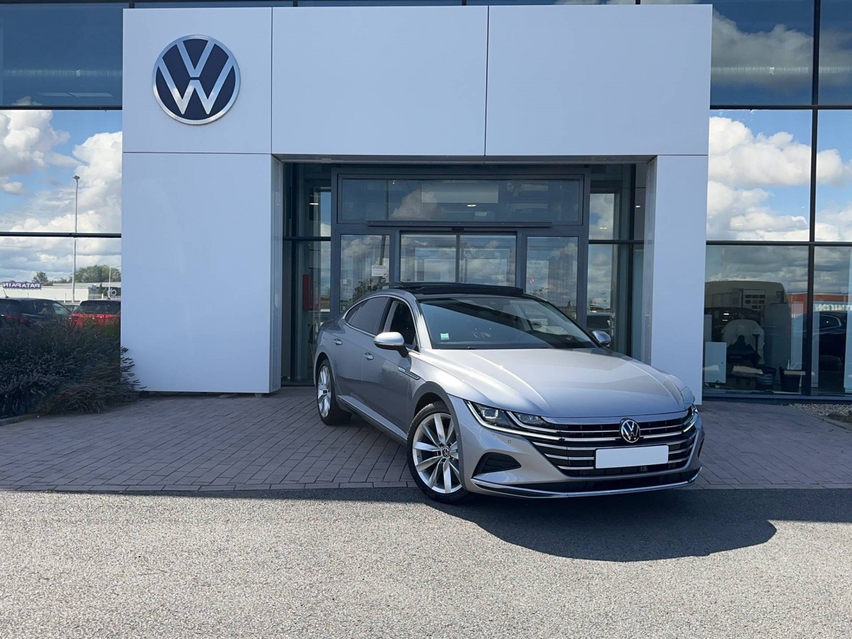 VOLKSWAGEN ARTEON à Montargis