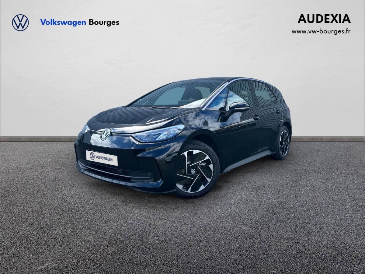VOLKSWAGEN ID.3 à Montargis