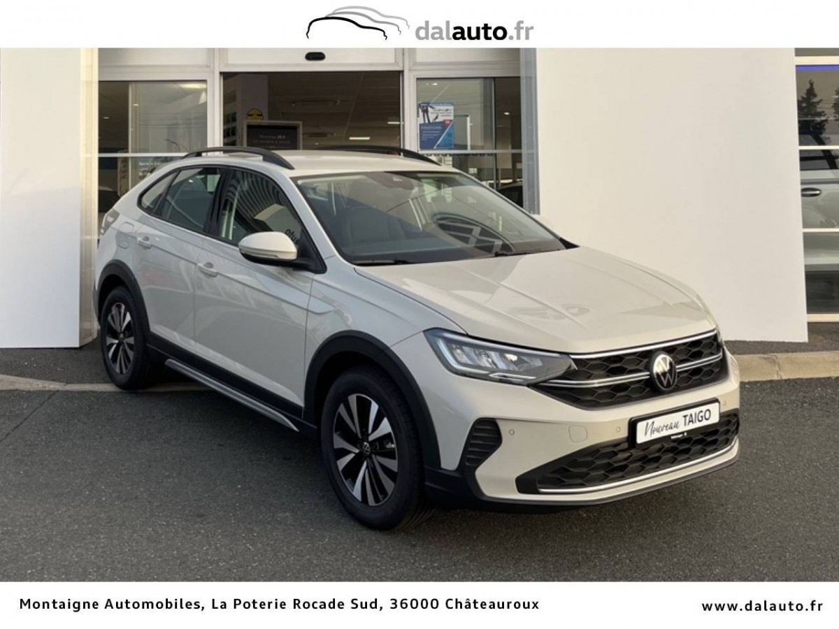 VOLKSWAGEN TAIGO à Montargis