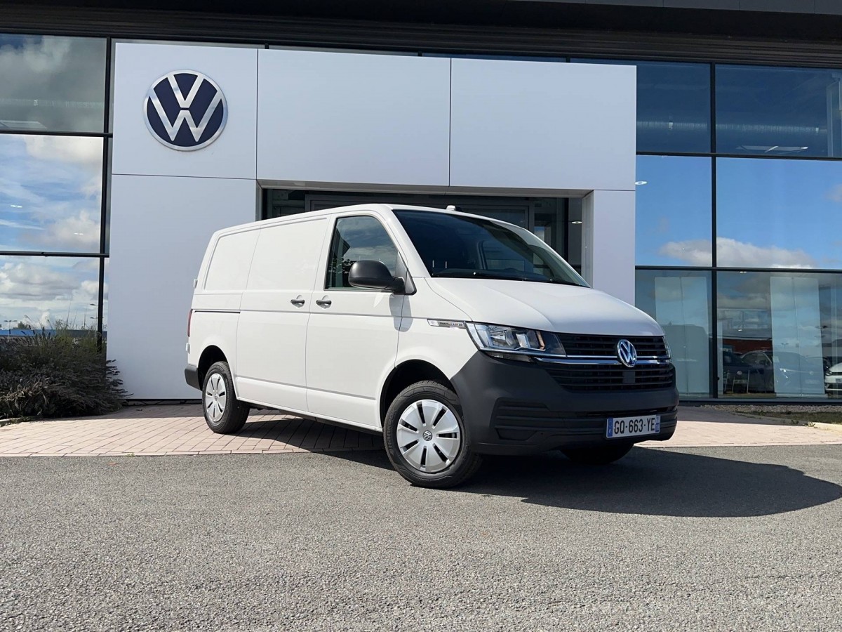 VOLKSWAGEN T6 PA KAPR à Montargis